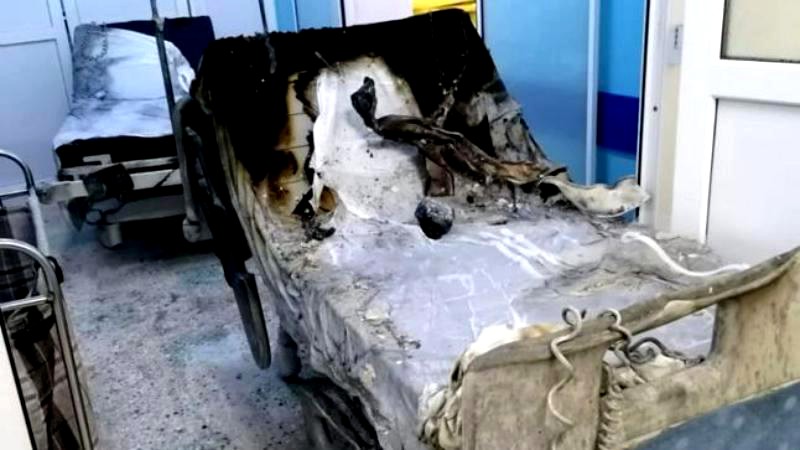 Spitale cu probleme: ISU a găsit aproape 2.000 de deficiențe în urma verificărilor după tragedia de la Piatra Neamț