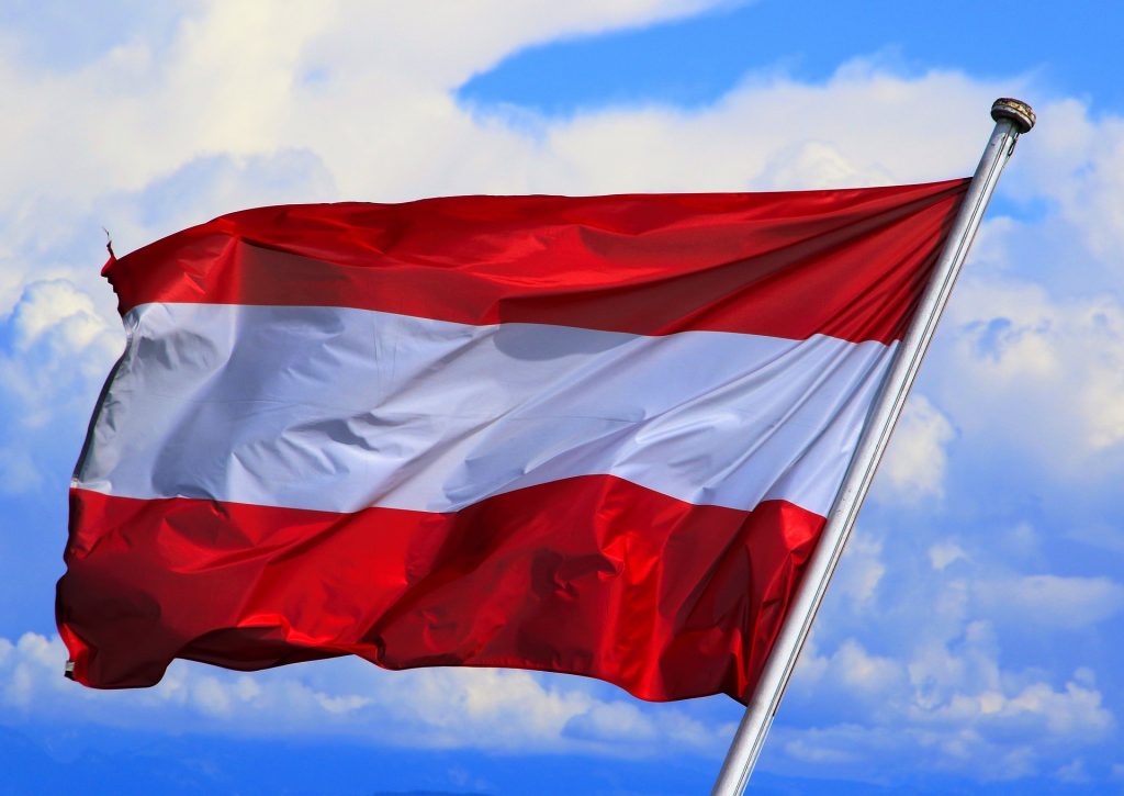 Austria intră în carantină parțială, de marți. Care sunt noile restricții impuse de autorități