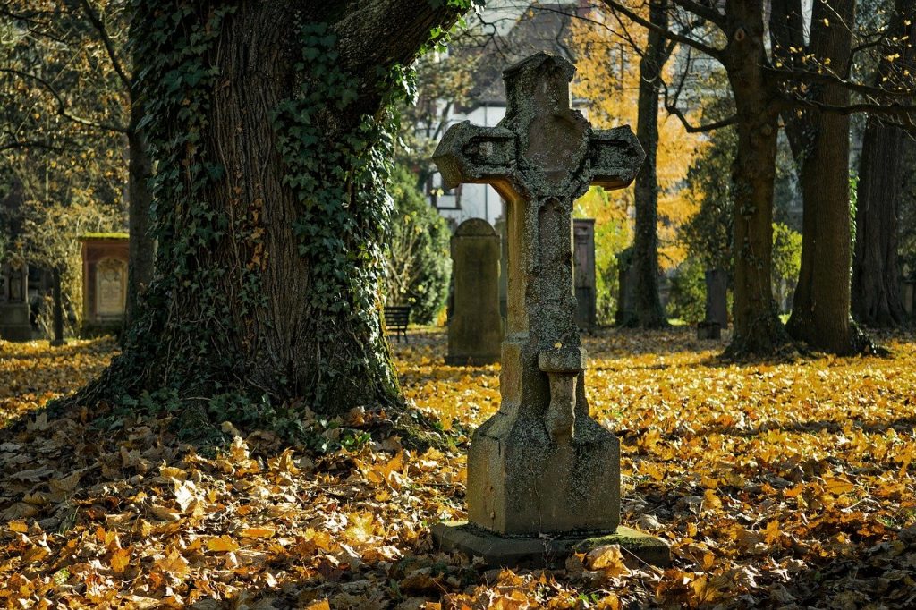 MApN va restaura o parcelă dintr-un cimitir polonez în care sunt îngropați soldați români