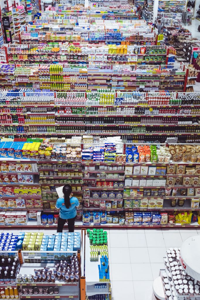 FAO: Prețurile mondiale la produsele alimentare scad pentru prima dată în ultimul an