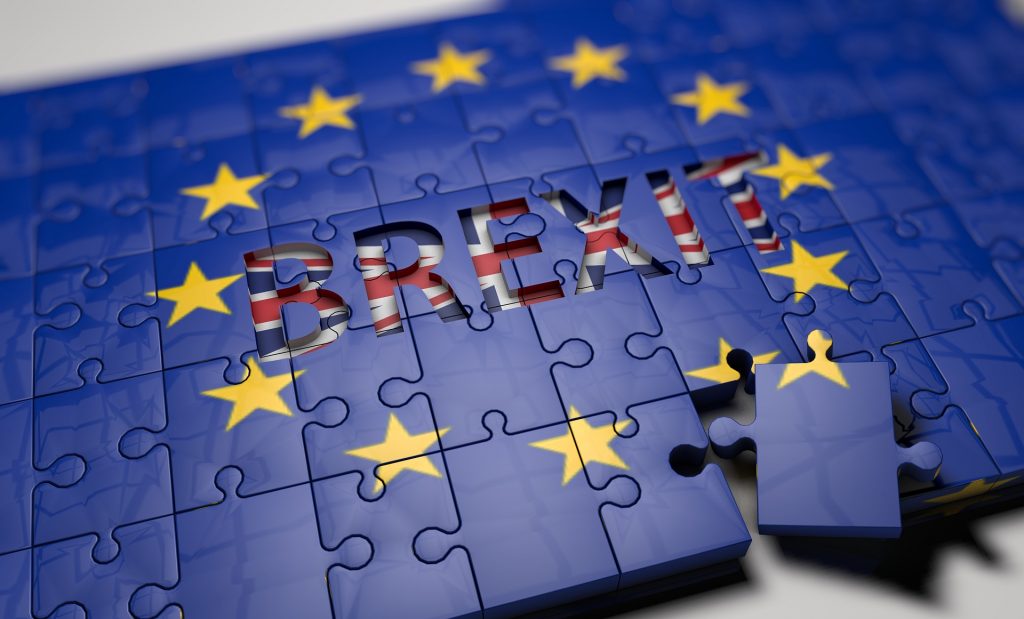 Oficial! Regatul Unit al Marii Britanii și Irlandei de Nord părăsește UE. Ce urmează după Brexit