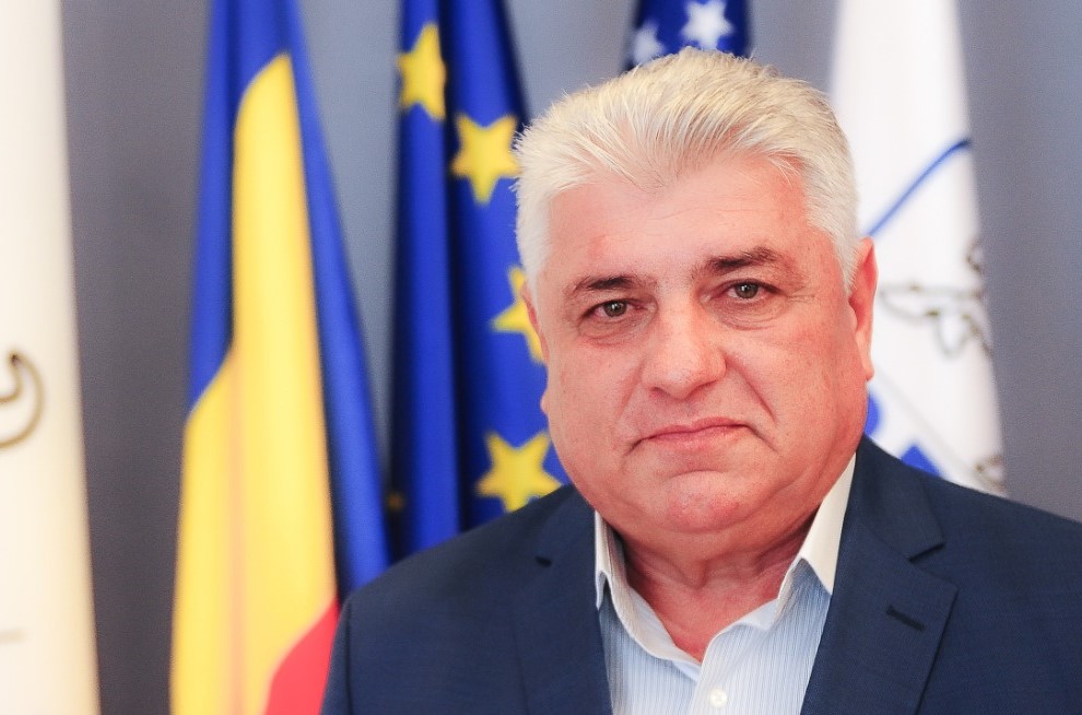 8 ȘTIRI DE LA ORA 8. Avertismentul lui Dragoș Frumosu, președintele Sindalimenta: Toată industria alimentară, în faliment