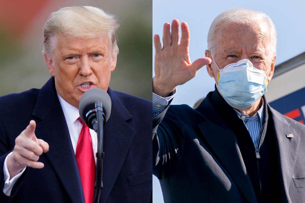 Donald Trump critică modul în care actualul președintele american Joe Biden a gestionat criza dintre Rusia şi Ucraina. Ce l-a nemulțumit pe fostul lider de la Casa Albă