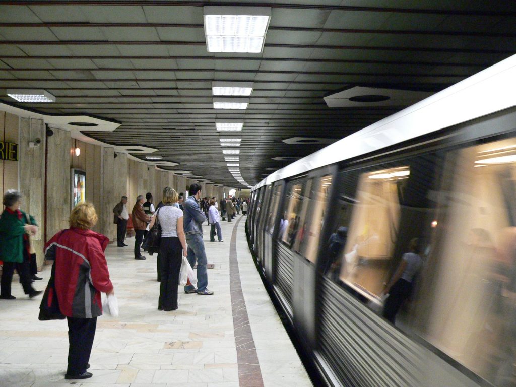 Metrorex, anunț de ultimă oră: Metrourile nu vor circula în noaptea de Revelion