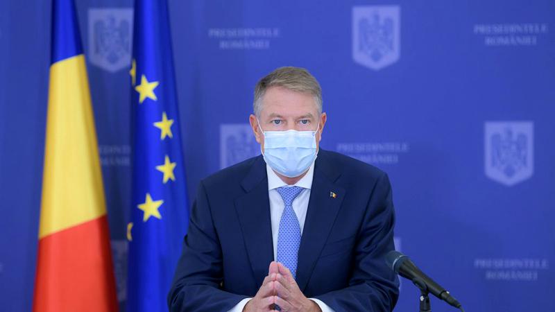 Klaus Iohannis a fost refuzat! Motivul pentru care președintele nu va fi vaccinat printre primii români: „Nu este de dorit…”