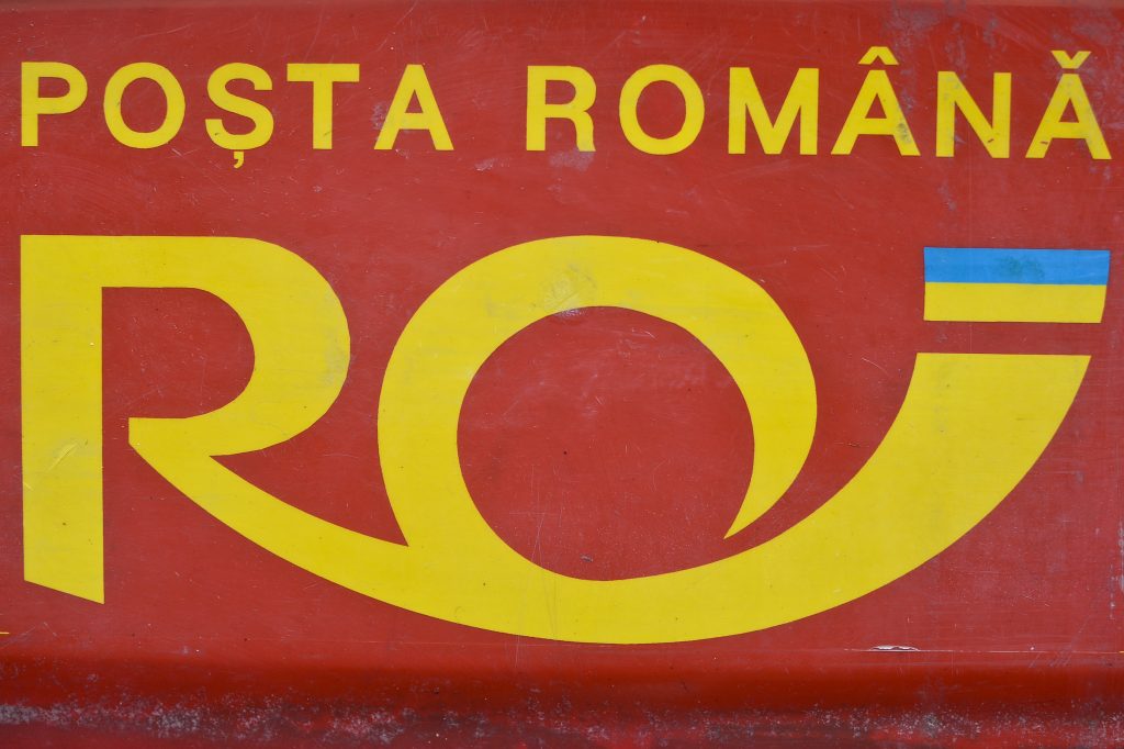 Ce program va avea Poşta Română de Crăciun şi Revelion