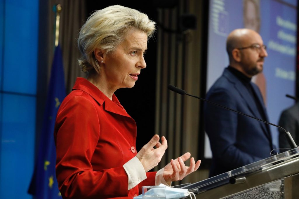 Măsurile pregătite de UE pentru a sprijini fermierii afectați de exportul cerealelor ucrainene. Ce răspuns a oferit Ursula von Der Leyen