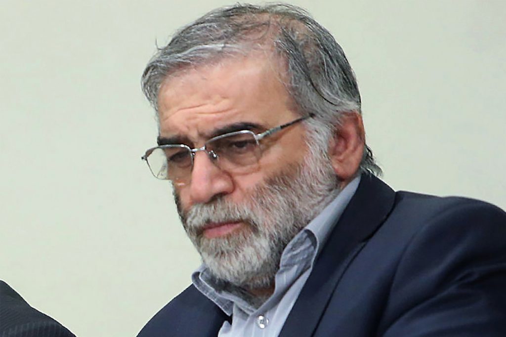 Iranul jură să răzbune asasinarea omului de știință Mohsen Fakhrizadeh despre care se crede că era șeful programului nuclear – FOTO/VIDEO