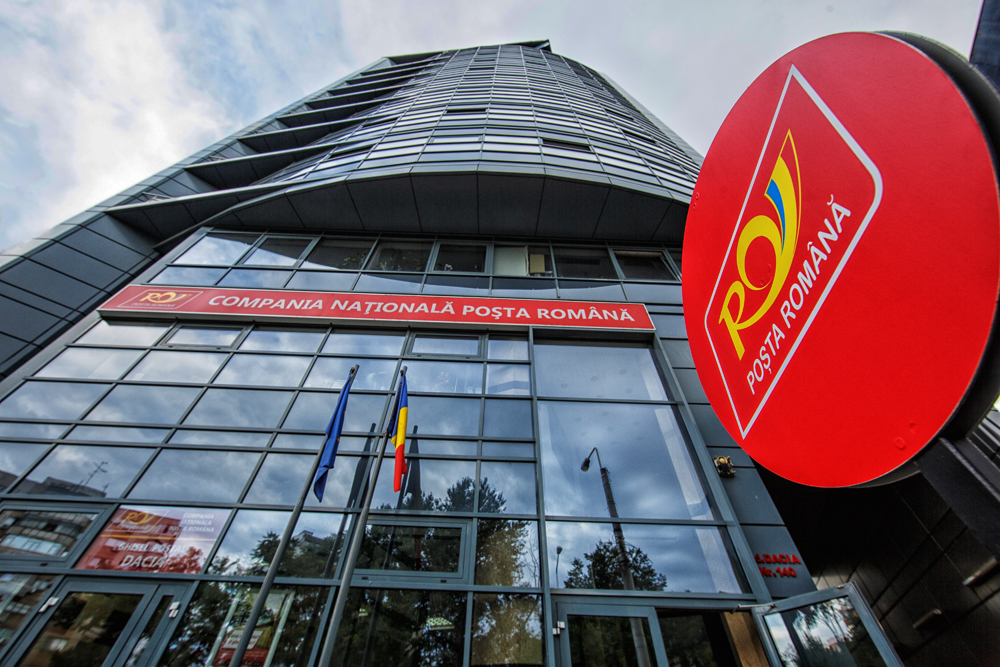 Poșta Română anunță concedieri! Directorul Companiei, Horia Grigorescu: „Nu vorbim despre oamenii care sunt zi de zi pe stradă”