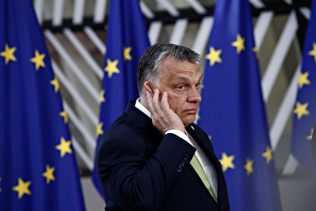 Parlamentul European condamnă „în termenii cei mai fermi cu putință” legea anti-LGBT din Ungaria