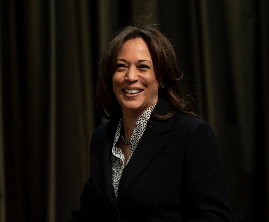Vicepreședintele SUA Kamala Harris vizitează România și Polonia săptămâna aceasta. Ce va discuta cu liderii de la București și Varșovia