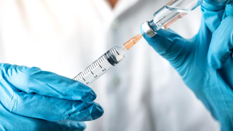 Vaccinul anti-COVID-19 în România. 1.367 de cadre medicale vaccinate în ultima zi / Numărul total de persoane vaccinate a ajuns la 11.656