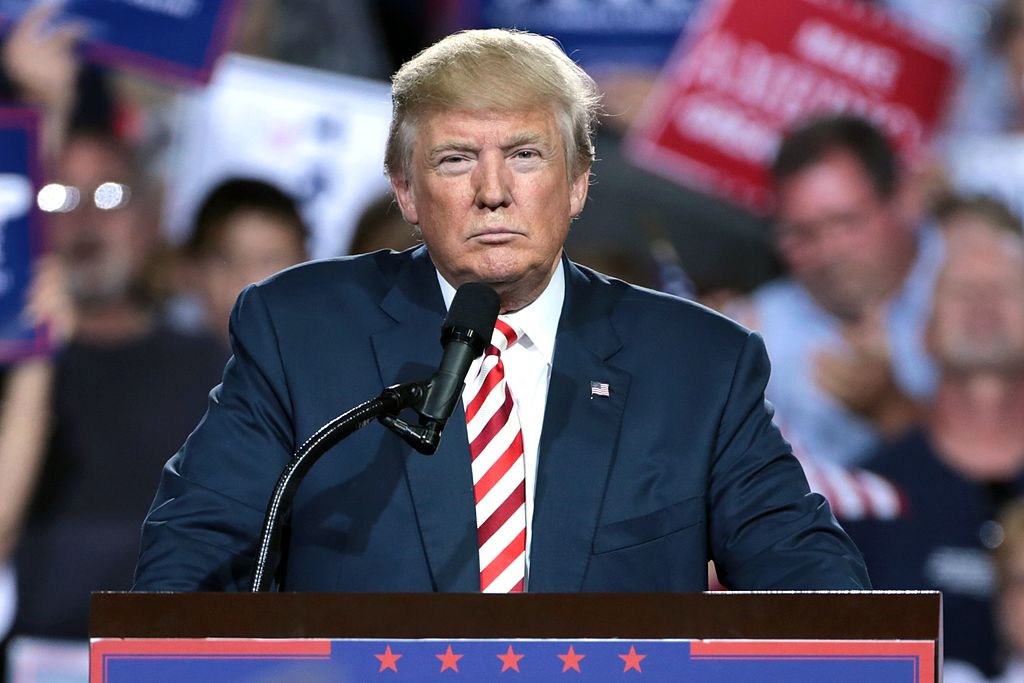 Donald Trump, refuzat pe bandă rulantă! Și Pennsylvania întoarce spatele președintelui SUA!
