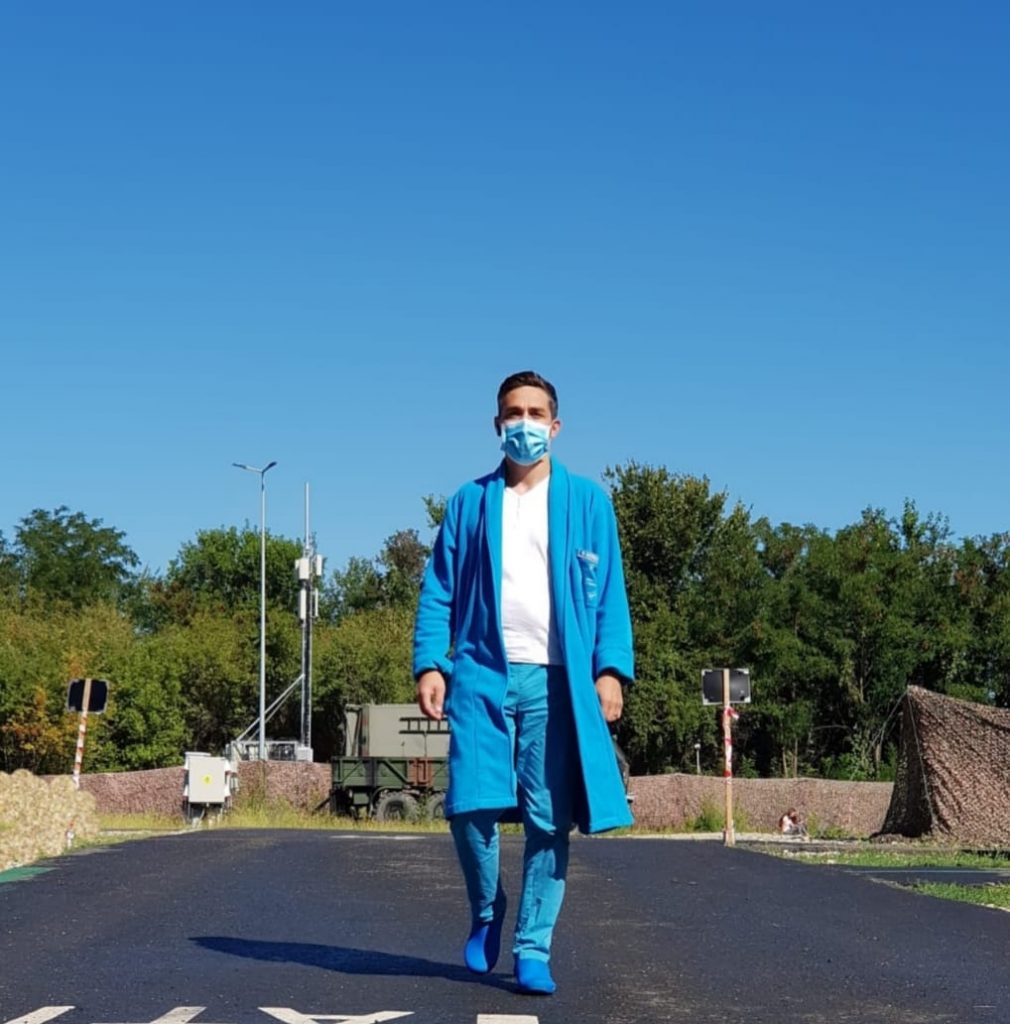 8 ȘTIRI DE LA ORA 8. Medicul Valeriu Gheorghiță, coordonatorul campaniei de vaccinare anti-COVID, anunț despre începerea școlii: Ce se va întâmpla dacă profesorii nu se vaccinează