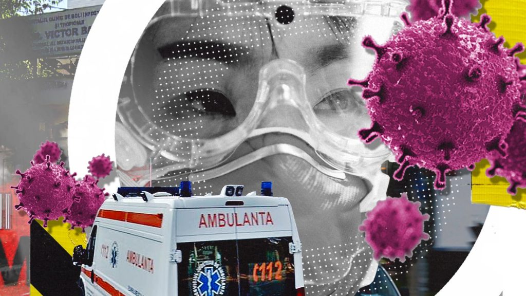 EXCLUSIV. Tragedia de la ”Victor Babeș”. Managerul Emilian Imbri: ”Aceasta este una dintre cele mai grave situații pe care a avut-o spitalul până acum!”