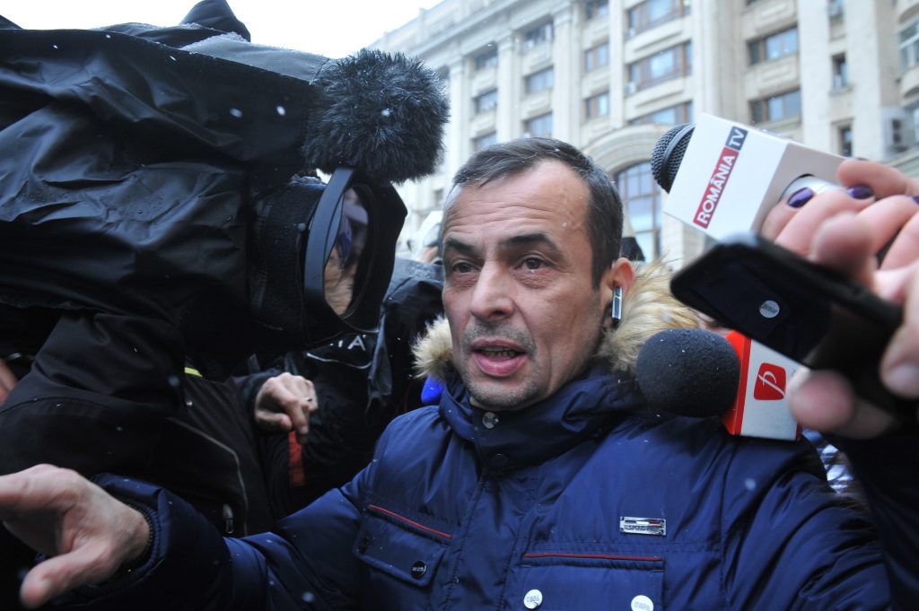 Mircea Negulescu, zis “Portocală”, trimis în judecată într-un nou dosar. Infracțiunile de care este acuzat fostul procuror