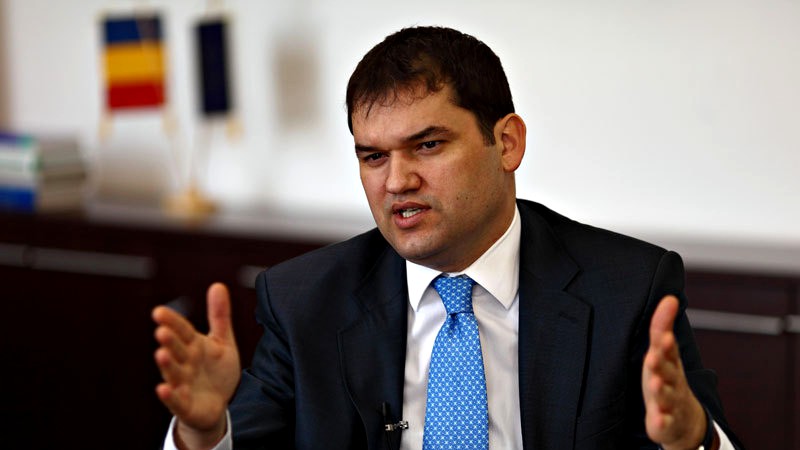 Liderii UDMR, revoltați după declarațiile lui Dan Barna, cu privire la Camera Deputaților. “Nu se procedează în acest fel, a vrut să-și creeze o imagine publică!”