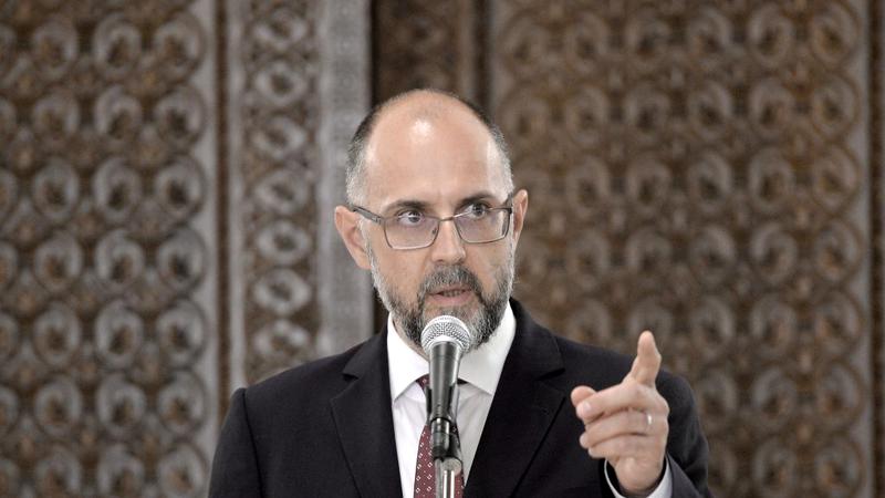 Liderul UDMR vrea reevaluare bugetară/ Kelemen HUNOR: „Nu ne permitem să ne jucăm cu cifrele şi cu cheltuielile”