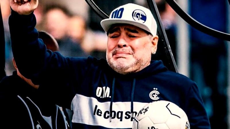 Rezultatul final al autopsiei lui Diego Maradona. Ce s-a descoperit în corpul legendei fotbalului argentinian