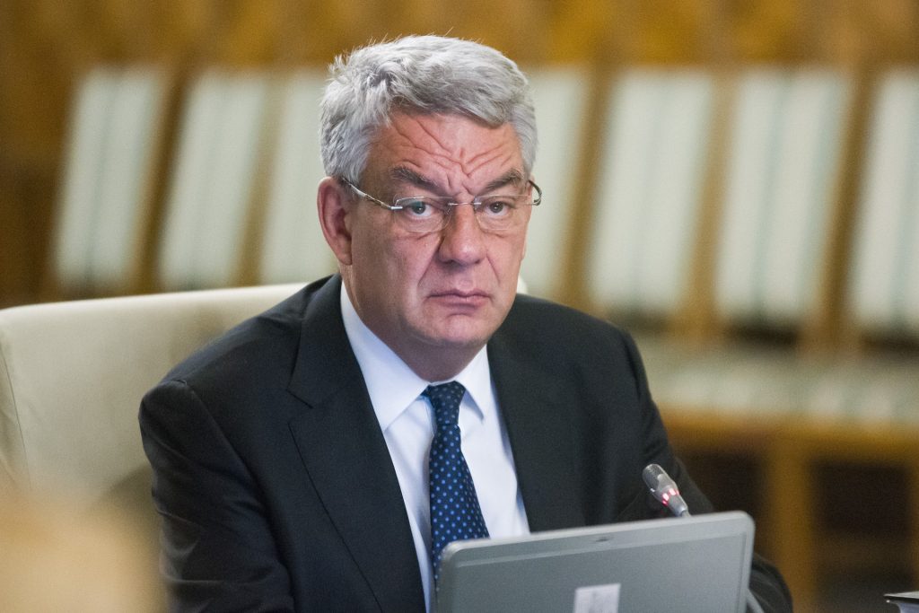 Mihai Tudose: ”În plină criză medicală și economică, o guvernare haotică și incompetentă e tot ce ne mai lipsește”