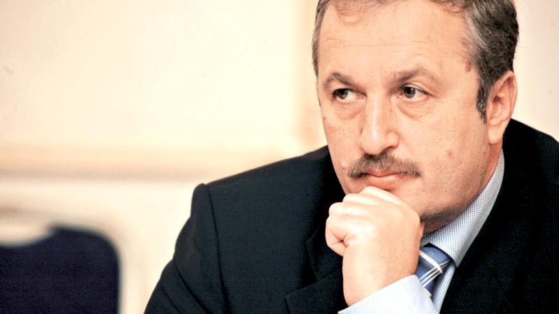 Vasile Dîncu: Dacă Moscova nu este oprită acum, stabilitatea statelor din vecinătatea estică este ameninţată. UE trebuie să facă mai mult