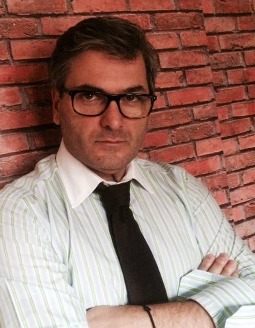 Mircea Radu nu mai este șeful comunicării din Televiziunea Publică. Mesajul realizatorului TV
