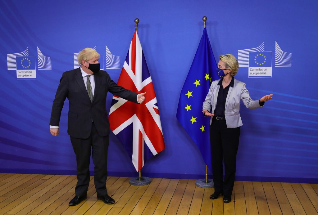 De la tarife la vize. Ce este acordul Brexit? Rezumatul detaliilor cunoscute publicului, după încheierea acordului post-Brexit
