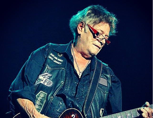 Leslie West, cofondatorul trupei Mountain, a murit. Chitaristul avea 75 de ani