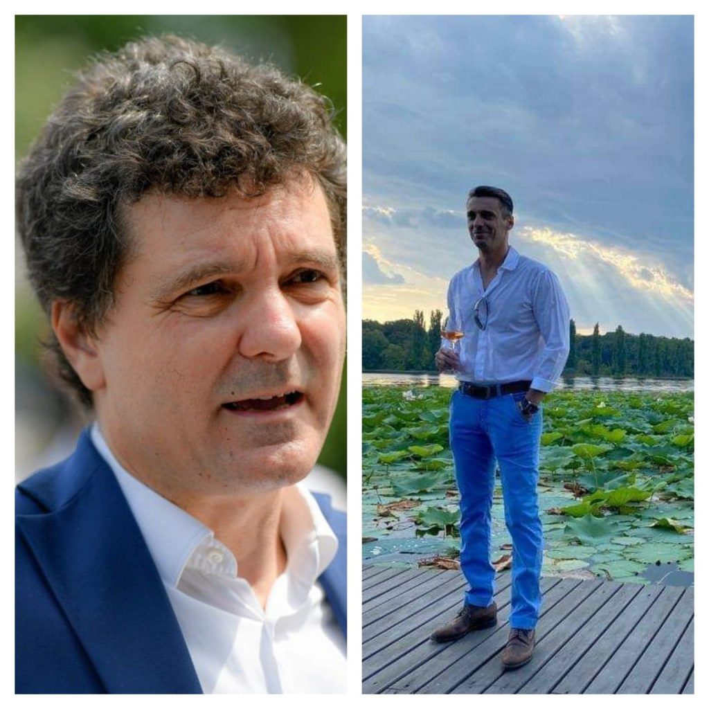 Mircea Badea, după ce Nicușor Dan a anunțat că votează PNL la parlamentare: „Mă uitam și râdeam! Dacă nici asta nu e amuzant…”
