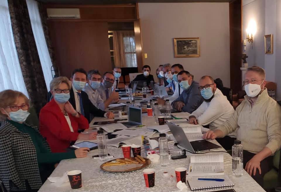 USR PLUS, la consultări cu Klaus Iohannis! Președintele intervine în negocierile cu PNL