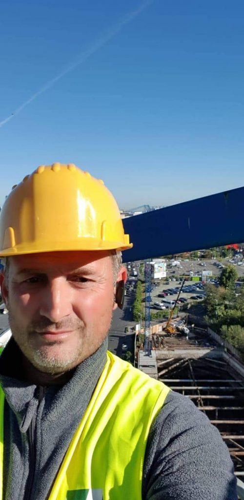 Povestea macaragiului care contribuie la o Românie modernă: „Pasiunea te face să progresezi, nu o diplomă pe care o ții în vitrină” (INTERVIU)