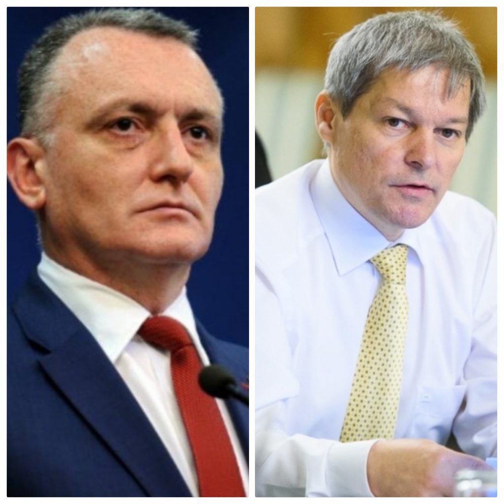 Reacțiile liderilor noii coaliții de guvernare cu privire la primul atac al lui Cioloș. Dan Barna: „Avem un program de guvernare”/ Orban: „Înaintea oricărei ieșiri este necesar dialogul”