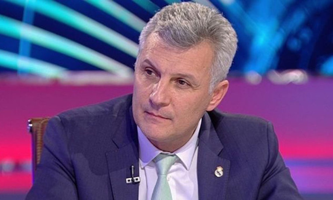 Daniel Zamfir îl somează pe Nicușor Dan să facă publică sursa inepuizabilă a banilor de campanie/ "Follow the money"