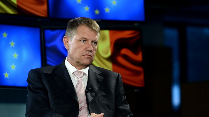 Klaus Iohannis pune presiune pe Guvernul Cîțu: “Vom repune economia pe picioare. Acum, la sfârșitul acestui ciclu, vă spun sincer: la treabă!”