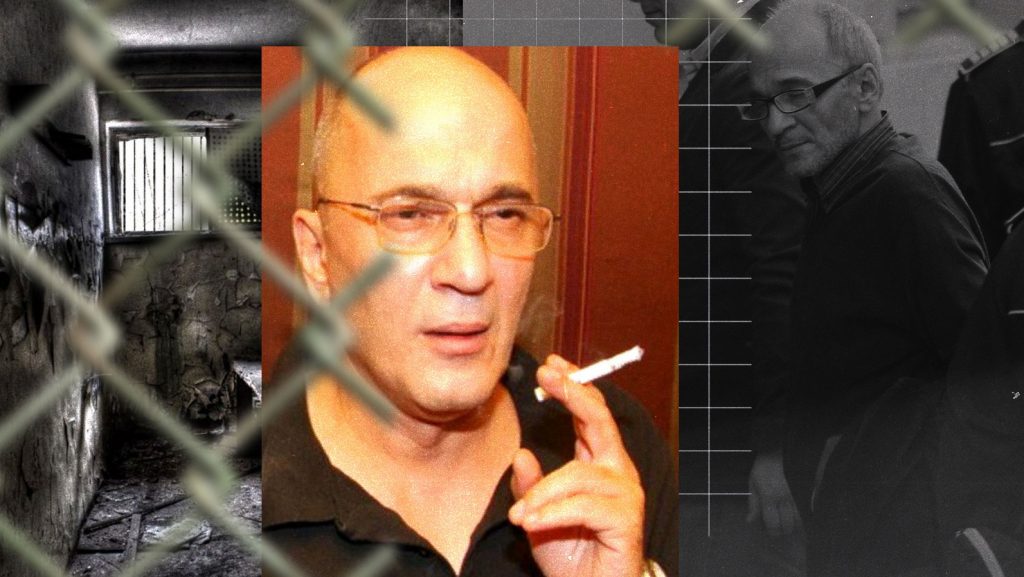 BREAKING NEWS. 30 de ani de închisoare pentru milionarul român, acuzat că a ”regizat” crime în serie! În anii ’90, era printre cei mai cunoscuți afaceriști din România! (EXCLUSIV)