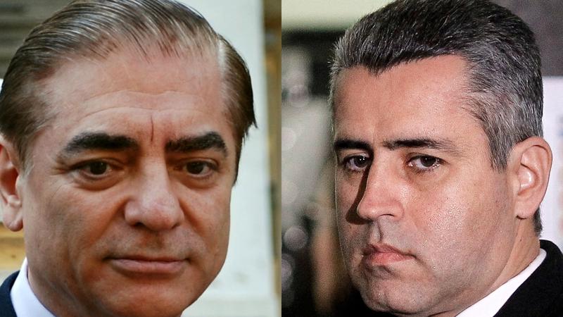 Remus Truică a fost ridicat de Poliție de la vila sa, după condamnarea din dosarul „Ferma Băneasa”. Acesta urmează să execute 7 ani de închisoare / Prințul Paul – 3 ani și 4 luni / Silberstein și Steinmetz – câte 5 ani / Dan Andronic a primit 3 ani cu suspendare / Robert Roșu – 5 ani 