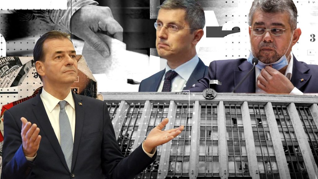 Rezultate parțiale la alegerile parlamentare. PSD conduce clasamentul, urmat de PNL și USR. Victorie răsunătoare pentru AUR!