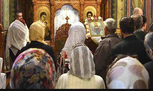 Primul barometru al vieții religioase: Peste 90% dintre români cred în Dumnezeu. Armata și Academia, pe primele locuri în topul instituțiilor de încredere