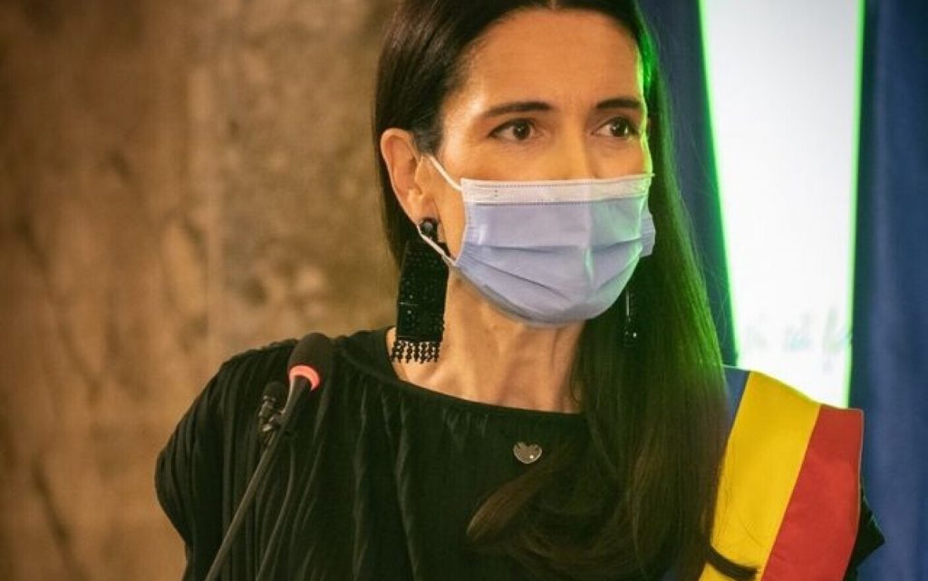 BREAKING NEWS. Clotilde Armand, amendată de Garda de Mediu cu o sumă-record în scandalul gunoaielor din Sectorul 1! Decizia arată că ROMPREST a respectat întocmai legislația! (SURSE)