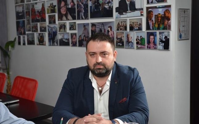 Celebrul procuror Bucurică, sancționat disciplinar cu retrogradare în grad! Un judecător a votat excluderea sa din magistratură
