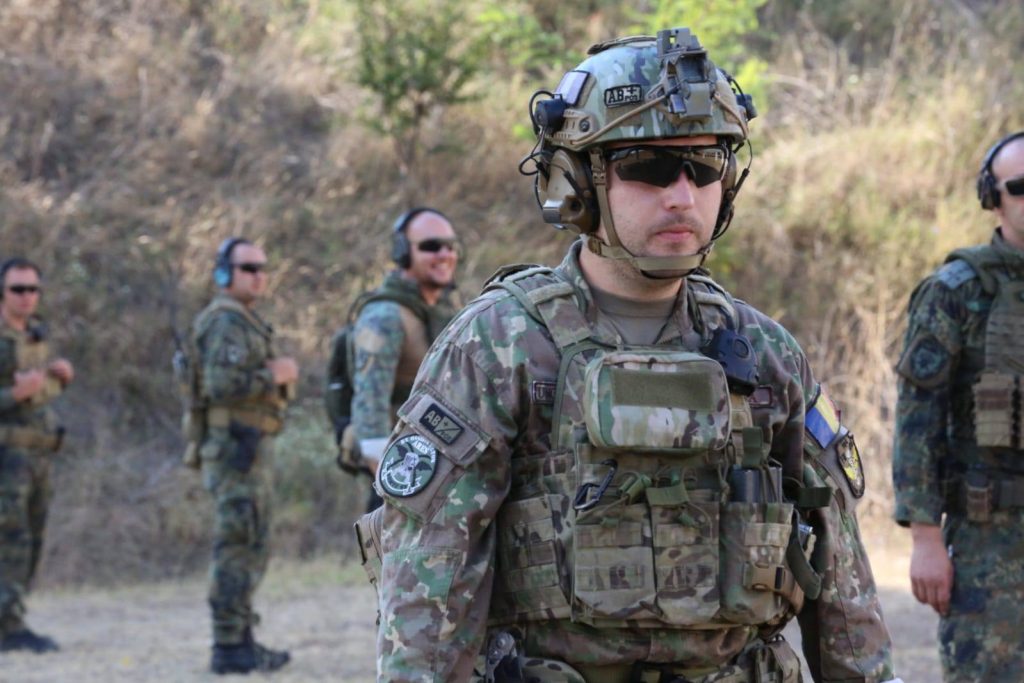 MApN caută militari de elită pentru Forțele Speciale! Cum arată profilul unui astfel de luptător
