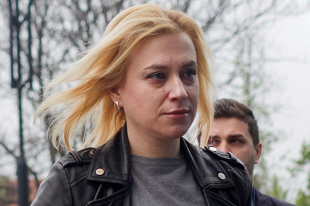 Secția de procurori a CSM a găsit-o nevinovată pe Florentina Mirică, fosta ”procuroare de fier” a DNA! Aceasta era cercetată pentru abateri disciplinare (SURSE)