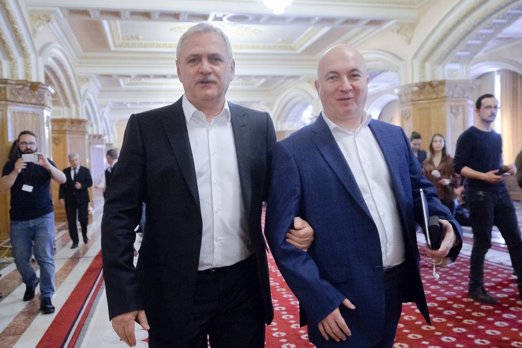 Codrin Ștefănescu reacționează după ce Dragnea a fost confirmat cu noul COVID-19: „Nu putem lua legătura cu el! Nu i se dă dreptul să dea un telefon familiei!”