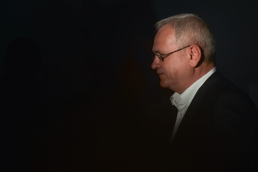 Liviu Dragnea, diagnosticat cu noul COVID-19! Care este starea de sănătate a fostului lider PSD