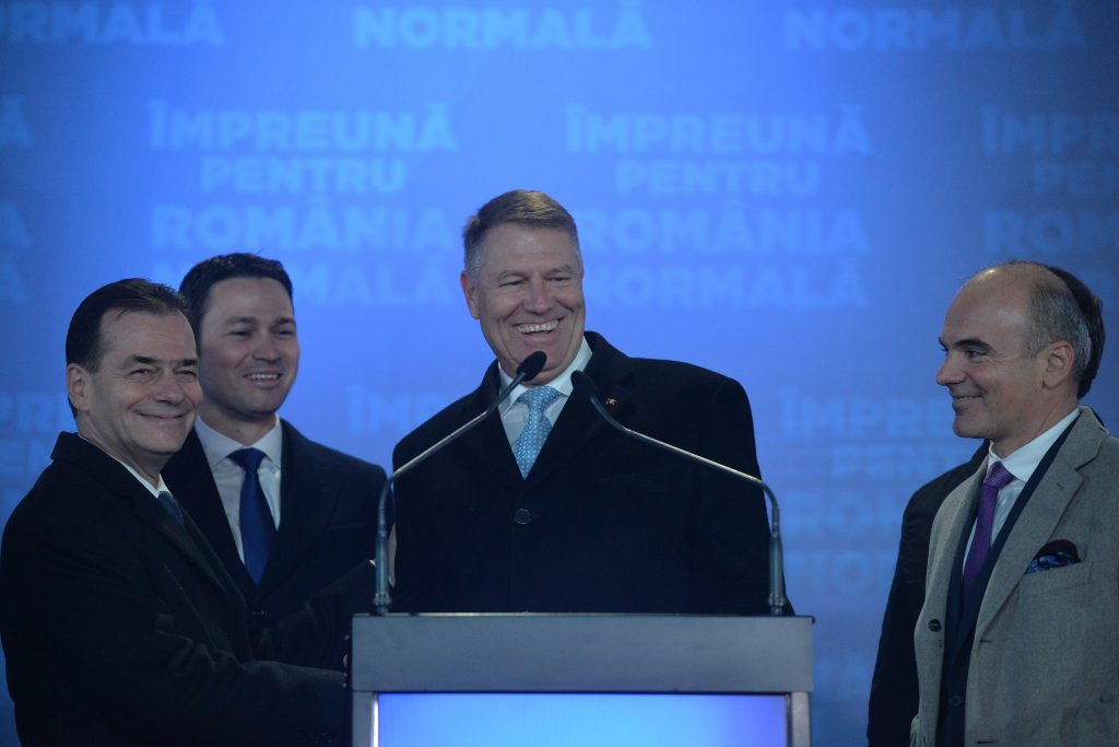 Rareș Bogdan, posibila variantă de premier de care toată lumea pare că a uitat. Cine și de ce nu l-ar vrea la conducerea Guvernului