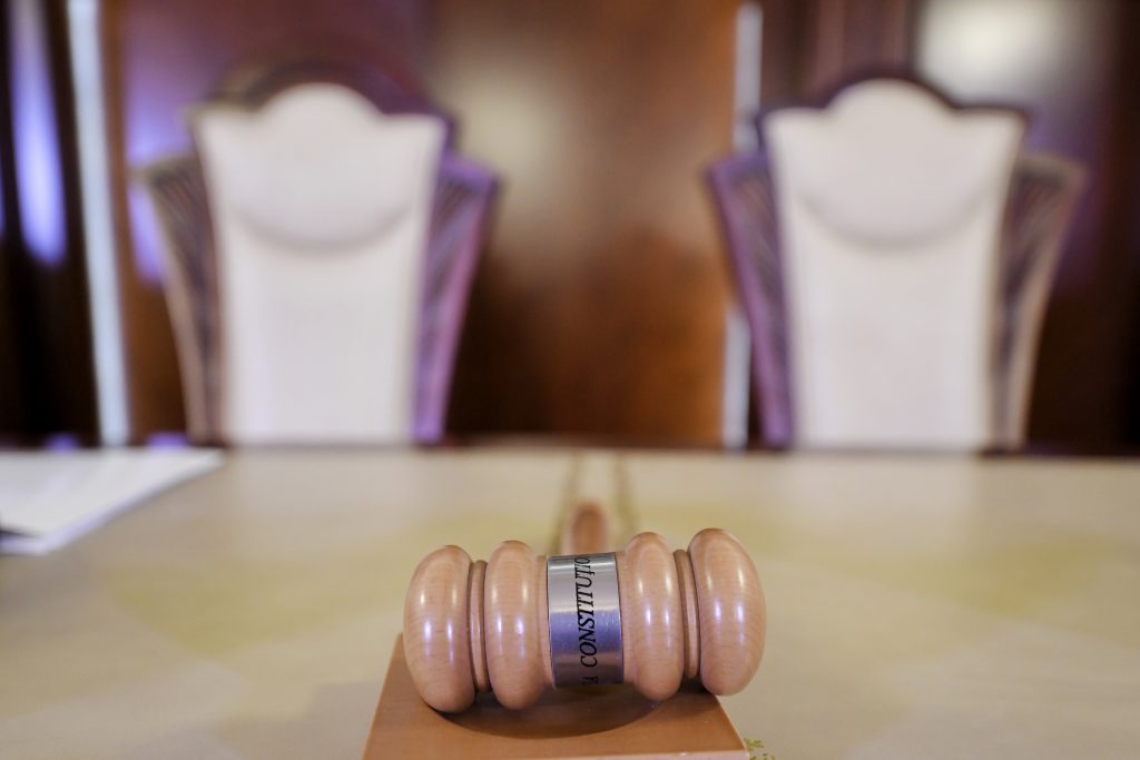 CCR a declarat neconstituțională Legea privind camerele agricole