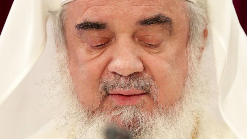 Mesajul Patriarhului Daniel de Sfântul Nicolae: „Este un om al faptelor bune făcute cu discreţie”