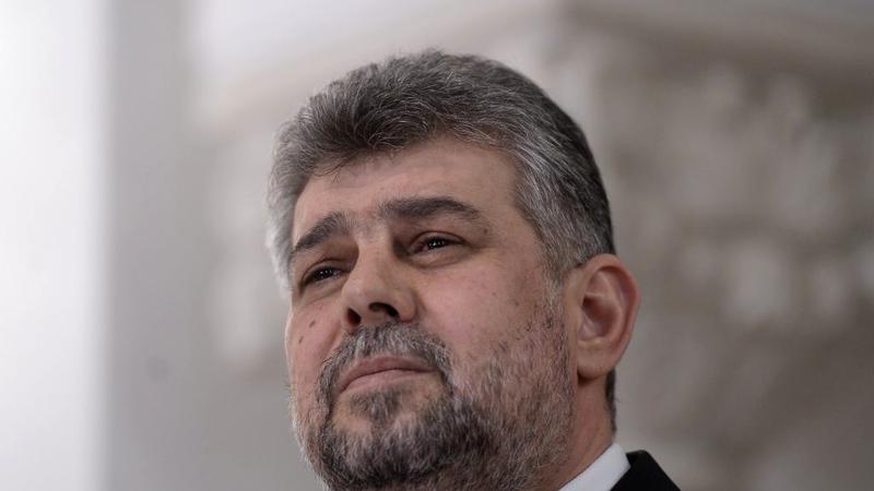 Marcel Ciolacu, despre demisia lui Ludovic Orban: „Un gest de laşitate, de om politic mic” / Ce spune despre declarațiile lui Iohannis