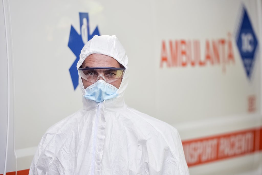 Spitalele din Capitală care vor asigura asistenţa medicală de urgenţă în zilele de Crăciun