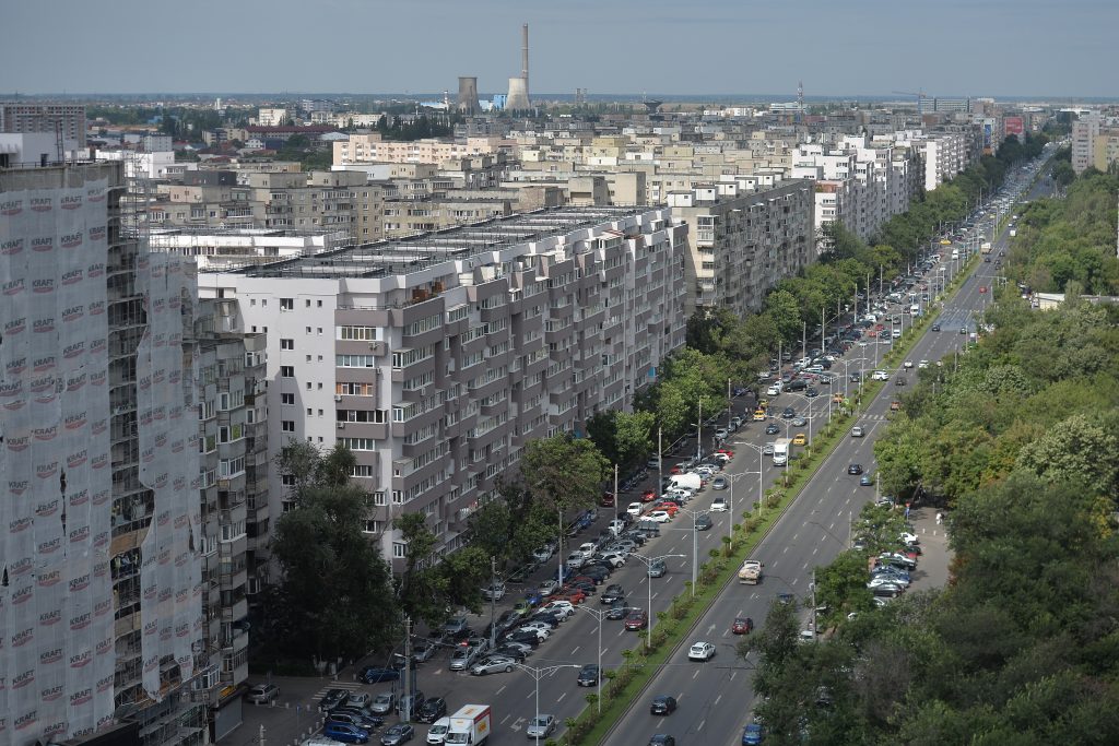 Analiză: Locuințele devin tot mai greu accesibile românilor. Cum a au evoluat achizițiile de apartamente cu finanțare bancară